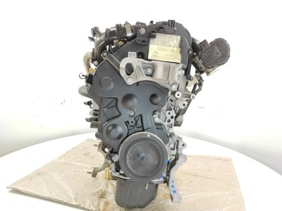 MOTOR COMPLETO de 1.6 TDCi 