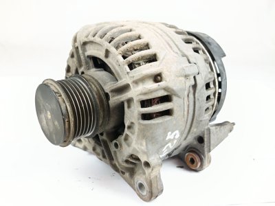 ALTERNADOR de 1.6 TDI 