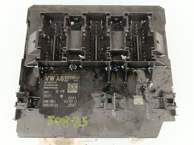 MODULO ELECTRONICO