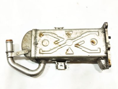 enfriador-egr de 1.6 TDI 