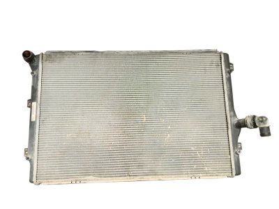 radiador-agua de 1.6 TDI 