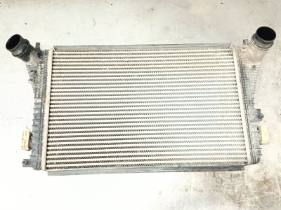 radiador-intercooler de 1.6 TDI 