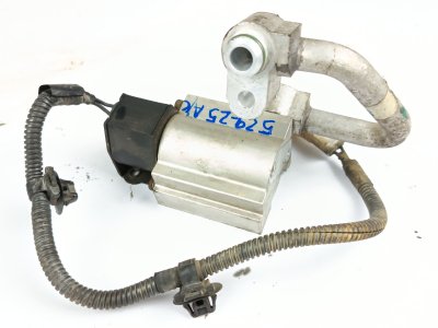 valvula de 2.5 D 4WD (KUN25) 