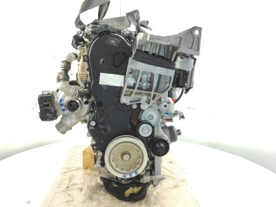 MOTOR COMPLETO