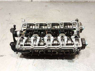 culata de 2.0 TDI 
