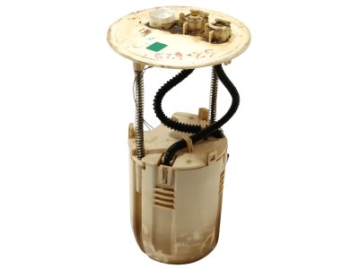 aforador de 2.5 D 4WD (KUN25) 