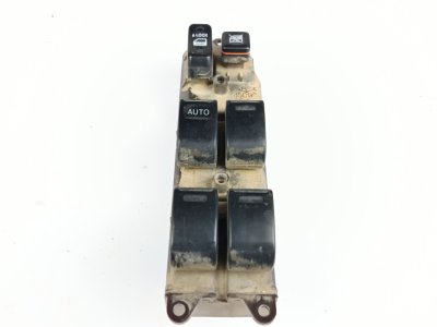 mando-elevalunas-delantero-izquierdo de 2.5 D 4WD (KUN25) 