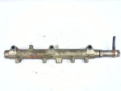 rampa-inyectora de 33S12, 35S12, 35C12 