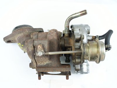 turbocompresor de 33S12, 35S12, 35C12 