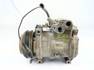 Artículo ocacion COMPRESOR AIRE ACONDICIONADO COMPRESOR AIRE ACONDICIONADO