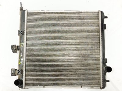 RADIADOR AGUA de 1.4 HDi 