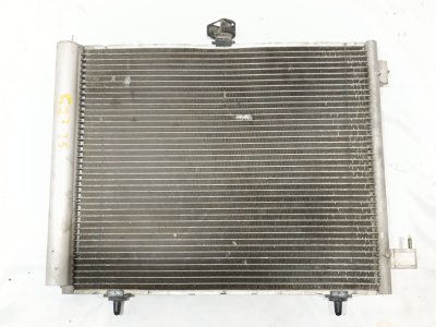 radiador-aire-acondicionado de 1.4 HDi 