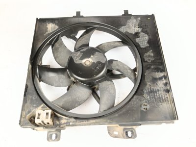 electroventilador de 1.4 HDi 