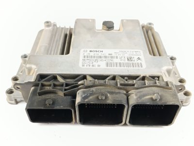 centralita-motor-uce de 1.4 HDi 