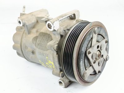 COMPRESOR AIRE ACONDICIONADO