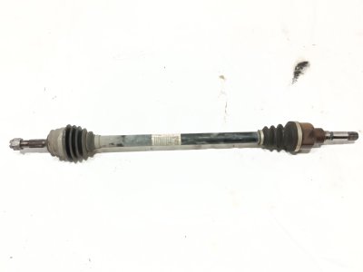 TRANSMISION DELANTERA DERECHA