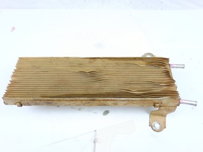 enfriador-gasoil de 2.5 D 4WD (KUN25) 