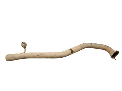 tubo-escape-trasero de 2.5 D 4WD (KUN25) 