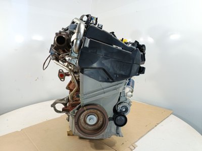MOTOR COMPLETO