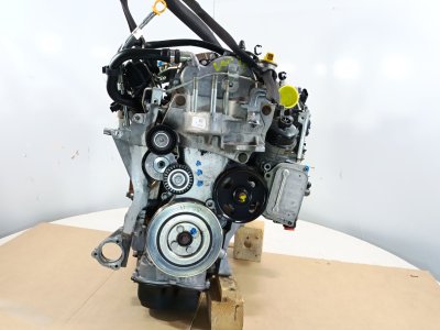 MOTOR COMPLETO