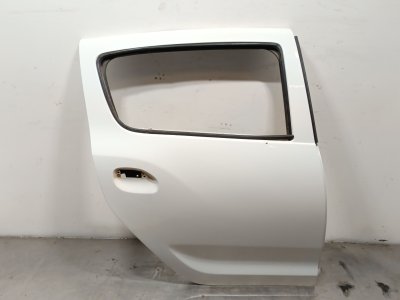 PUERTA TRASERA DERECHA