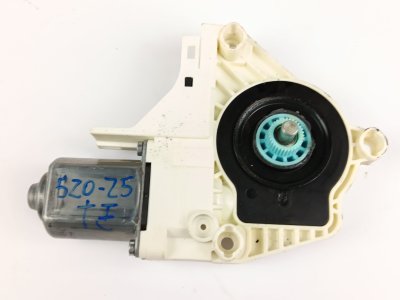 MOTOR ELEVALUNAS TRASERO IZQUIERDO de 2.0 TDI quattro 