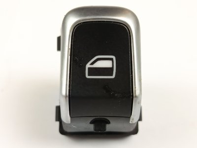 MANDO ELEVALUNAS TRASERO IZQUIERDO de 2.0 TDI quattro 