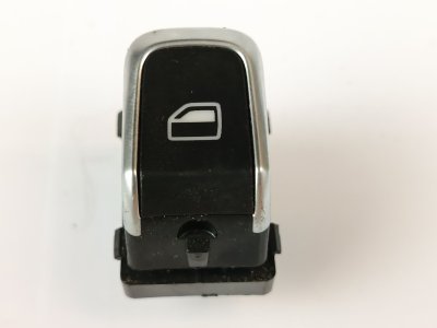 MANDO ELEVALUNAS TRASERO IZQUIERDO de 2.0 TDI quattro 