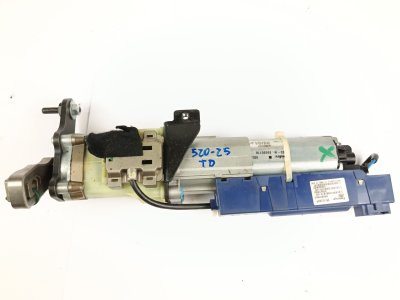 motor-cierre-centralizado-porton de 2.0 TDI quattro 