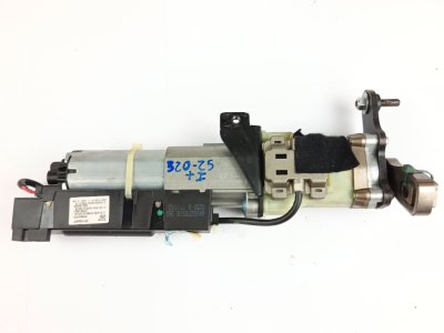 motor-cierre-centralizado-porton de 2.0 TDI quattro 