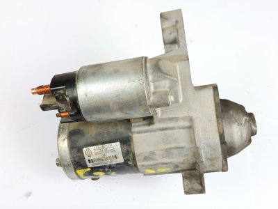 MOTOR ARRANQUE