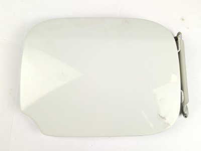 TAPA EXTERIOR COMBUSTIBLE