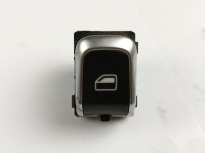 MANDO ELEVALUNAS TRASERO IZQUIERDO de 2.0 TDI quattro 