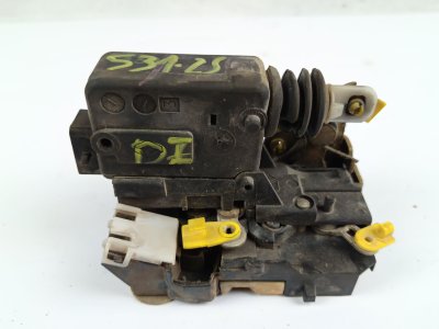 CERRADURA PUERTA DELANTERA IZQUIERDA