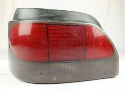 Piezas ocación PILOTO TRASERO IZQUIERDO PILOTO TRASERO IZQUIERDO