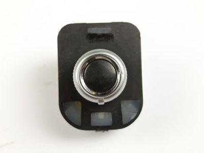 MANDO RETROVISOR  de 2.0 TDI quattro 