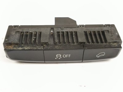 boton-esp de 2.0 TDI quattro 