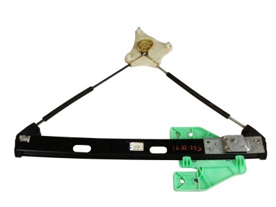 ELEVALUNAS TRASERO IZQUIERDO