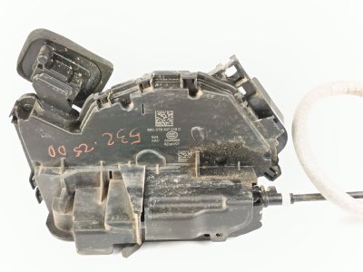 CERRADURA PUERTA DELANTERA DERECHA