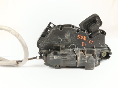 CERRADURA PUERTA DELANTERA IZQUIERDA