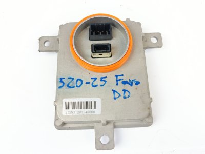CENTRALITA FAROS XENON