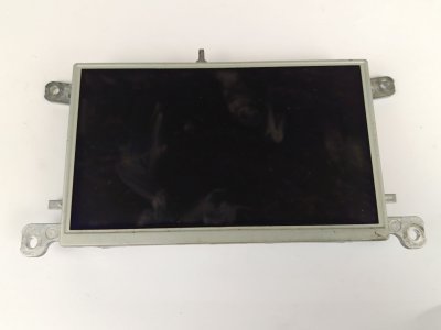 PANTALLA MULTIFUNCION