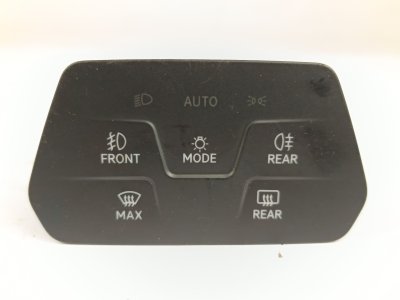 mando-luces de 1.5 TSI 