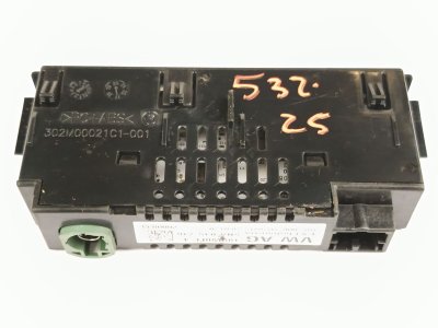 palanca-cambio de 1.5 TSI 