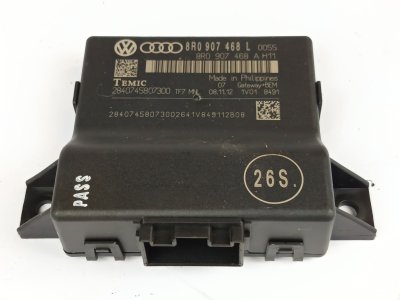 MODULO ELECTRONICO