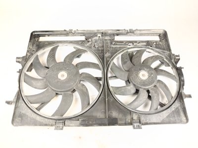 electroventilador de 2.0 TDI quattro 