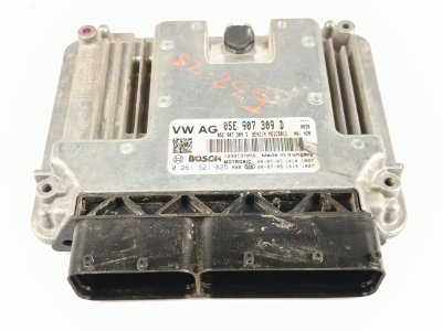 centralita-motor-uce de 1.5 TSI 