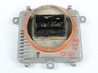 CENTRALITA FAROS XENON