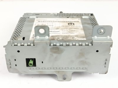 sistema-audio-radio-cd de 1.3 D (356HXH1A) 