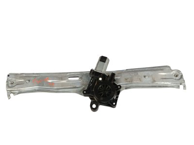 ELEVALUNAS TRASERO DERECHO